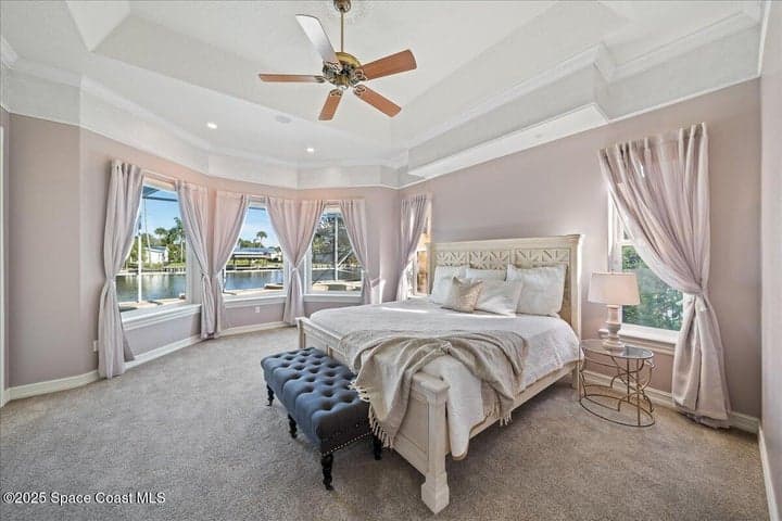 855 Hawksbill Island Drive, Satellite Beach, FL 32937 — photo 29