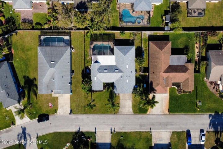 2360 High Ridge Road, Melbourne, FL 32935 — photo 30