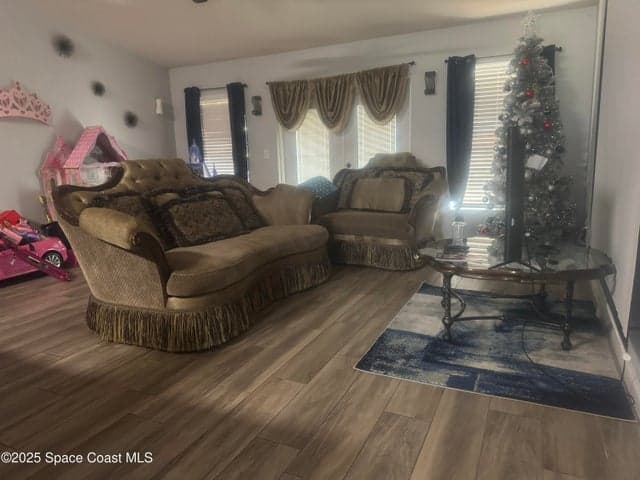 561 Borraclough Avenue NW, Palm Bay, FL 32907 — photo 7