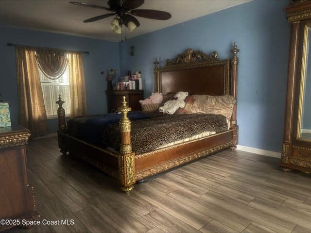 561 Borraclough Avenue NW, Palm Bay, FL 32907 — photo 8