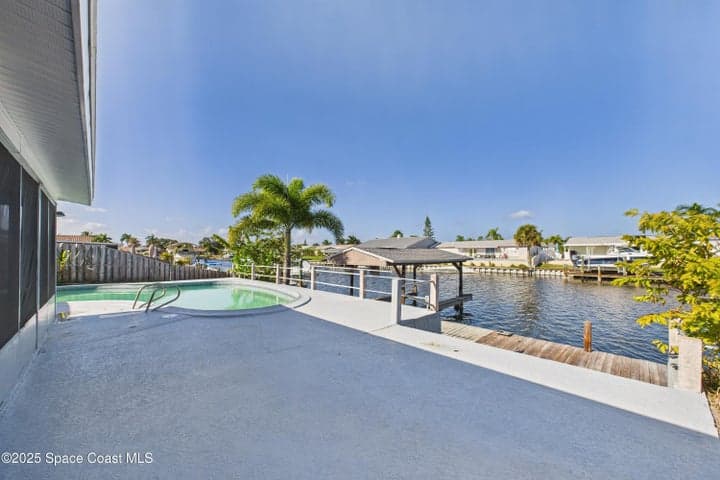 470 Sundoro Court, Merritt Island, FL 32953 — photo 32