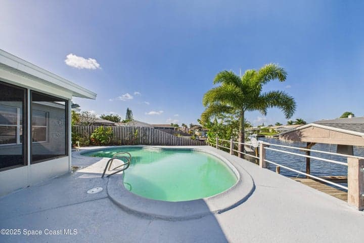 470 Sundoro Court, Merritt Island, FL 32953 — photo 34