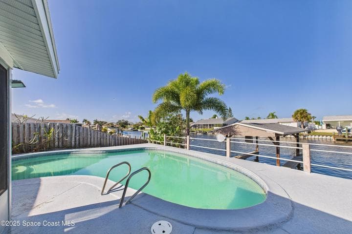 470 Sundoro Court, Merritt Island, FL 32953 — photo 33