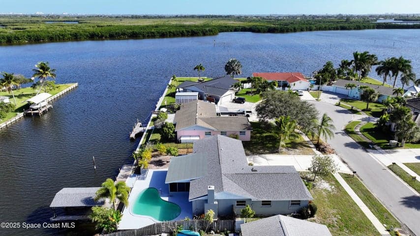 470 Sundoro Court, Merritt Island, FL 32953 — photo 42