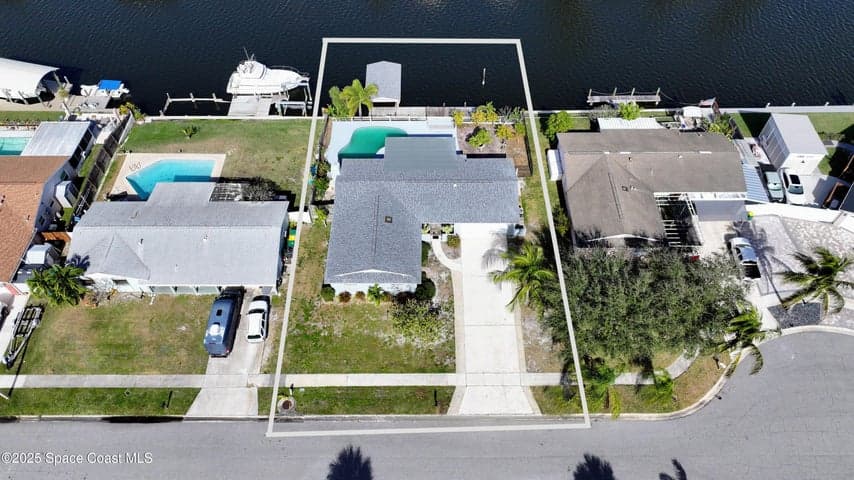 470 Sundoro Court, Merritt Island, FL 32953 — photo 4