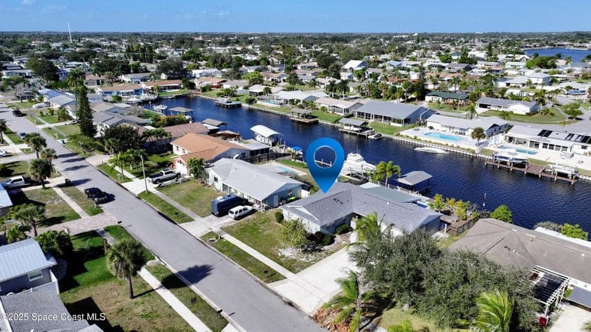 470 Sundoro Court, Merritt Island, FL 32953 — photo 3