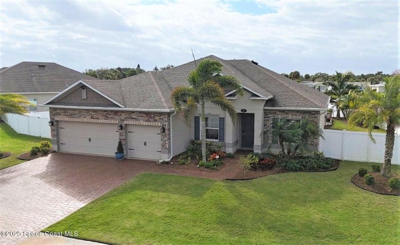 227 Norwich Street, Merritt Island, FL 32953