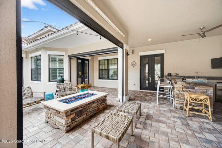 2343 Rodina Drive, Melbourne, FL 32940 — photo 20