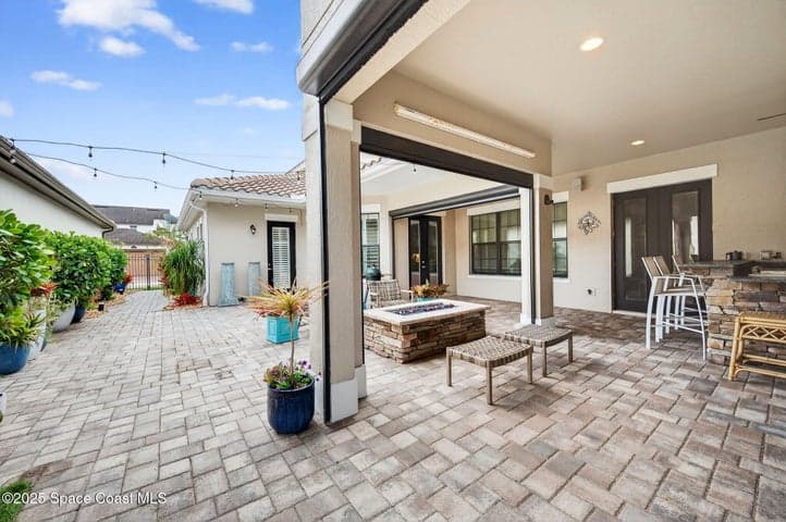 2343 Rodina Drive, Melbourne, FL 32940 — photo 21