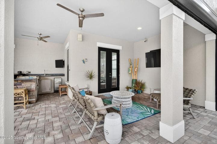 2343 Rodina Drive, Melbourne, FL 32940 — photo 22