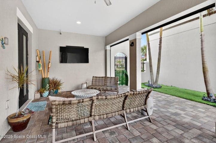 2343 Rodina Drive, Melbourne, FL 32940 — photo 25