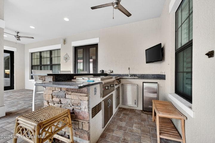 2343 Rodina Drive, Melbourne, FL 32940 — photo 27