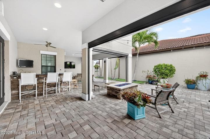 2343 Rodina Drive, Melbourne, FL 32940 — photo 28