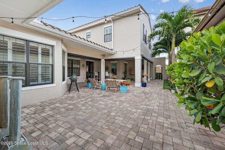 2343 Rodina Drive, Melbourne, FL 32940 — photo 29