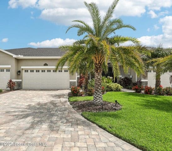 8103 Tethys Court, Melbourne, FL 32940