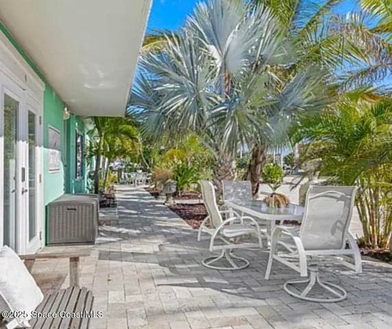105 NE 3rd Street A-D, Satellite Beach, FL 32937