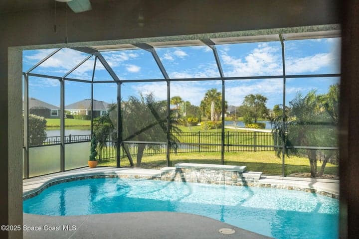4055 Archdale Street, Melbourne, FL 32940 — photo 31