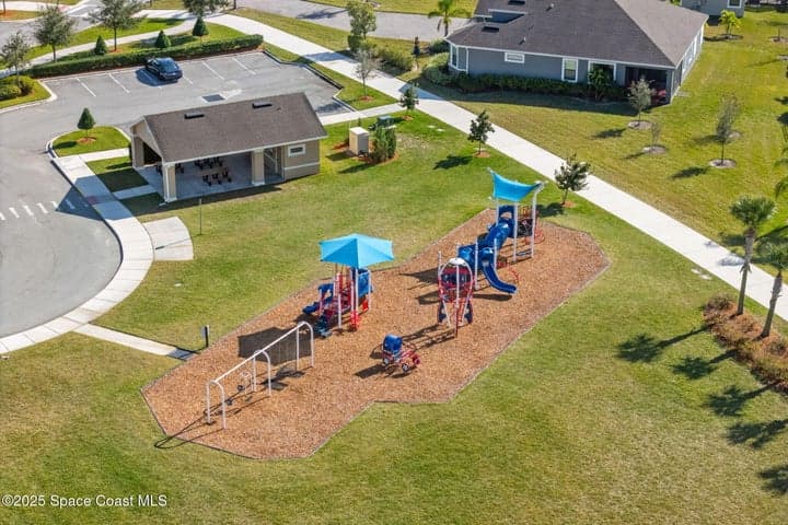 4055 Archdale Street, Melbourne, FL 32940 — photo 41
