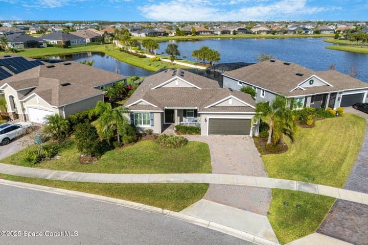 4055 Archdale Street, Melbourne, FL 32940 — photo 3