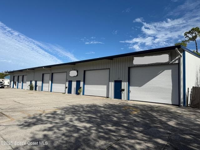6945 Sonny Dale Drive Unit C (1,500 Sf), Melbourne, FL 32904