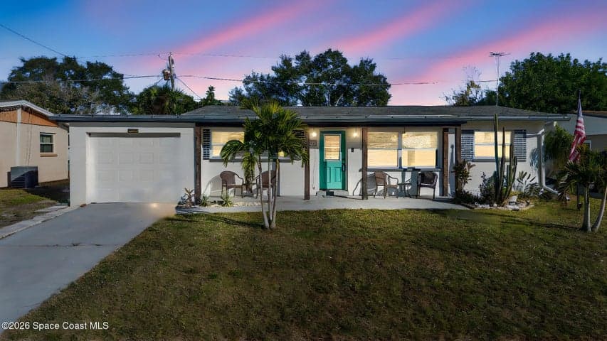 727 Clarke Avenue, Melbourne, FL 32935 — photo 32