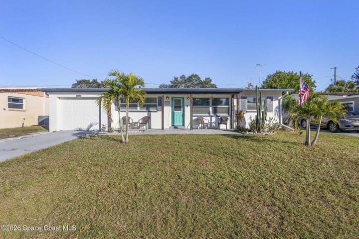 727 Clarke Avenue, Melbourne, FL 32935 — photo 33
