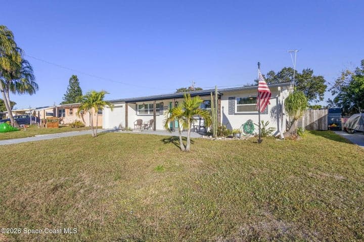 727 Clarke Avenue, Melbourne, FL 32935 — photo 35