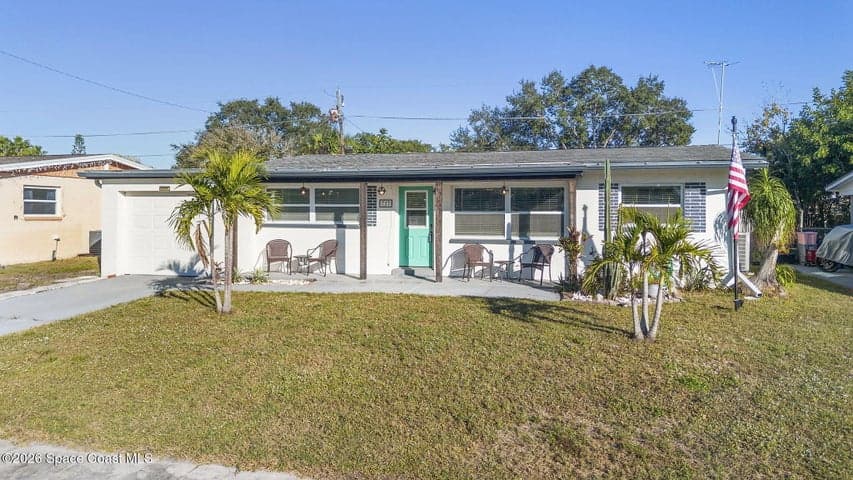 727 Clarke Avenue, Melbourne, FL 32935 — photo 36