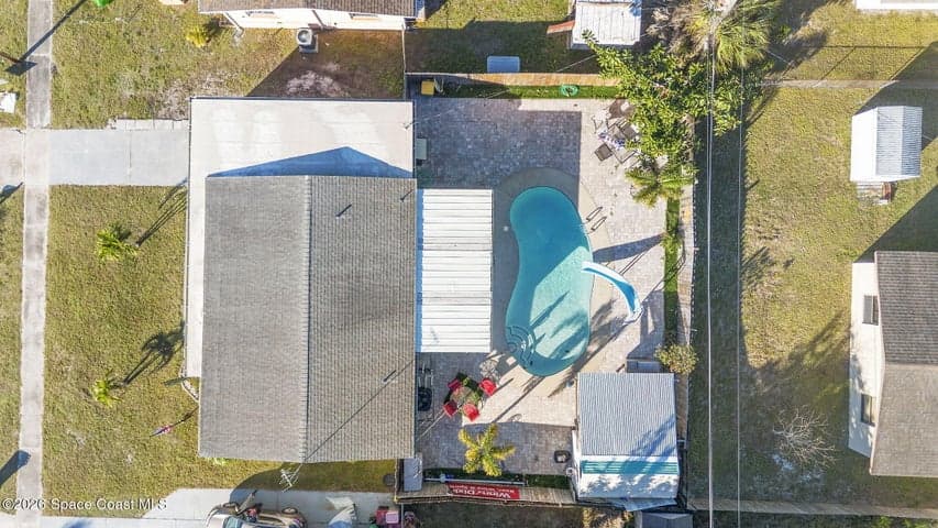 727 Clarke Avenue, Melbourne, FL 32935 — photo 30