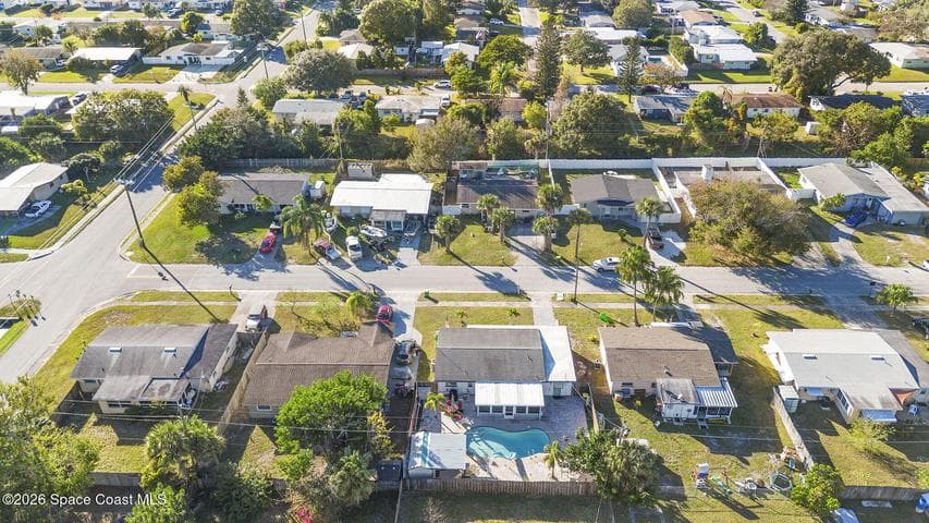 727 Clarke Avenue, Melbourne, FL 32935 — photo 37