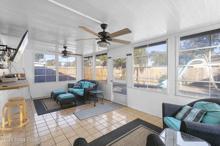 727 Clarke Avenue, Melbourne, FL 32935 — photo 21
