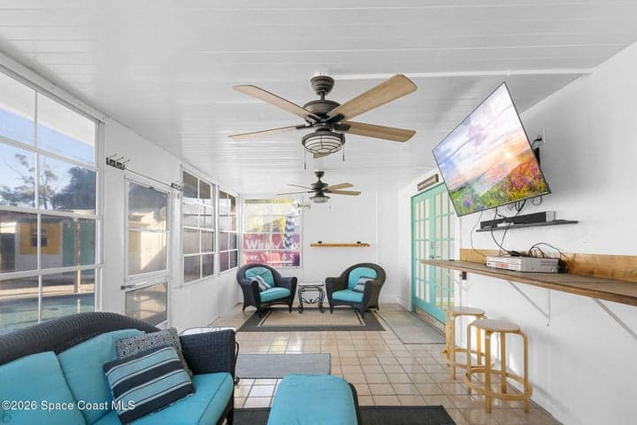 727 Clarke Avenue, Melbourne, FL 32935 — photo 22