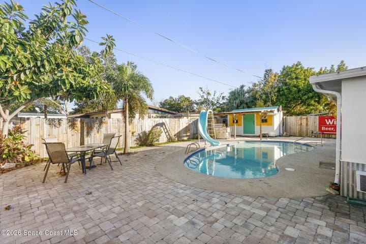 727 Clarke Avenue, Melbourne, FL 32935 — photo 25
