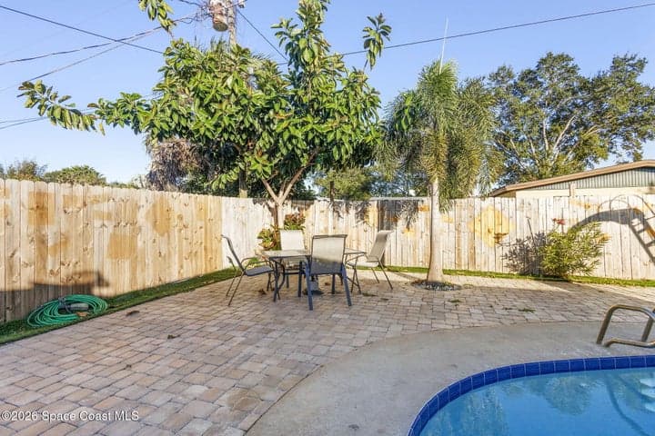 727 Clarke Avenue, Melbourne, FL 32935 — photo 26