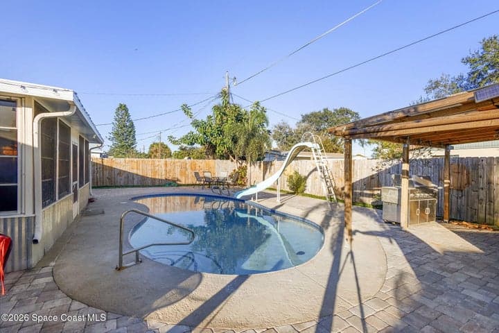 727 Clarke Avenue, Melbourne, FL 32935 — photo 23