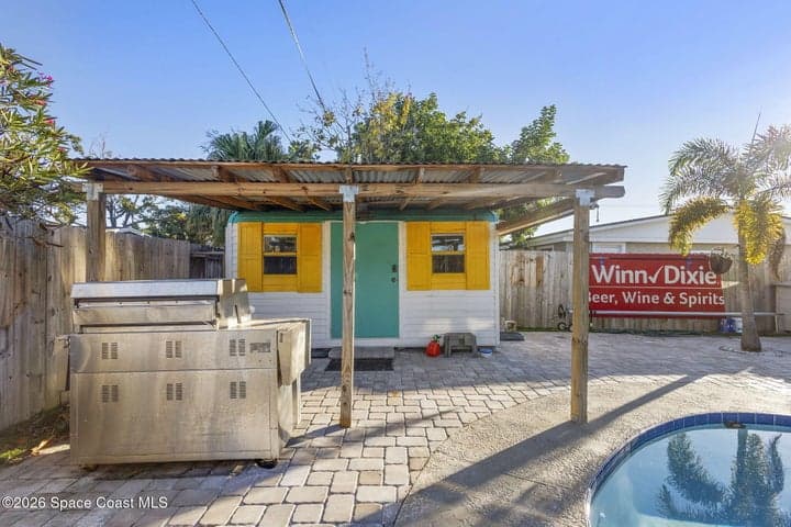 727 Clarke Avenue, Melbourne, FL 32935 — photo 28