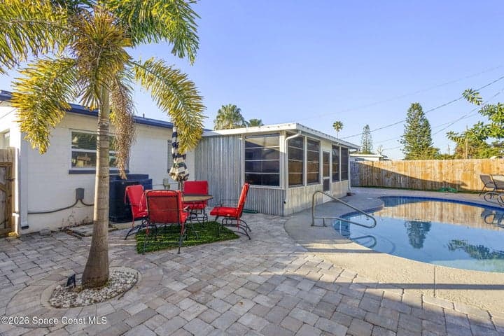 727 Clarke Avenue, Melbourne, FL 32935 — photo 29