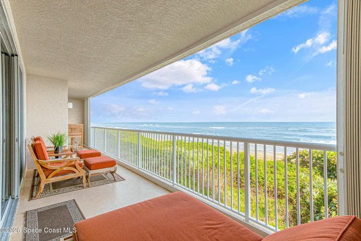 2095 Jimmy Buffett Mem Highway 4204d, Indian Harbour Beach, FL 32937
