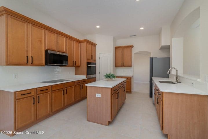 5334 Creekwood Drive, Melbourne, FL 32940 — photo 8