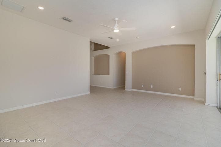 5334 Creekwood Drive, Melbourne, FL 32940 — photo 12