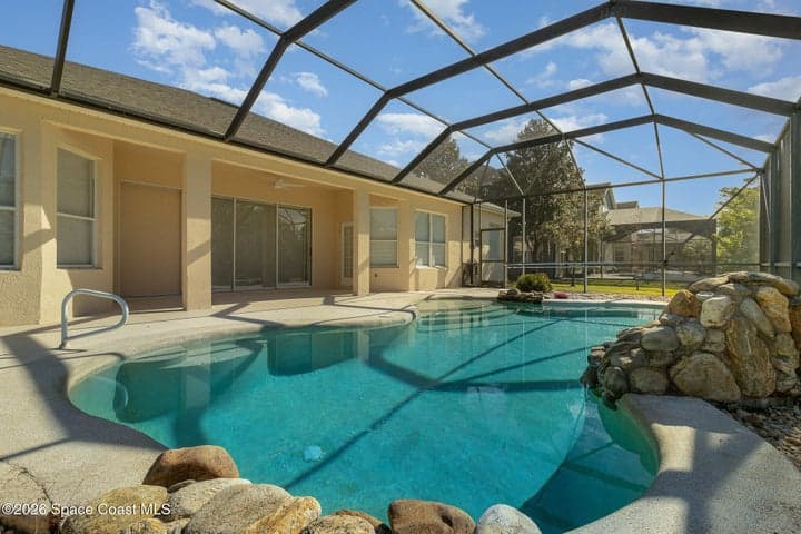 5334 Creekwood Drive, Melbourne, FL 32940 — photo 31