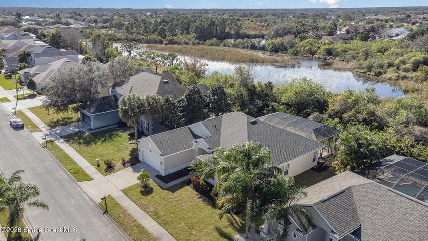 5334 Creekwood Drive, Melbourne, FL 32940 — photo 34