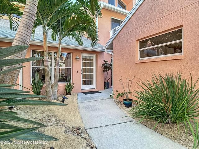 177 Casseekee Trail, Melbourne Beach, FL 32951 — photo 3