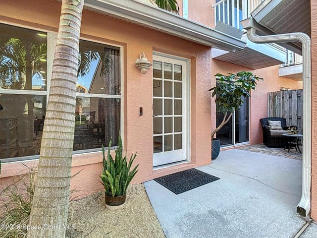 177 Casseekee Trail, Melbourne Beach, FL 32951 — photo 4