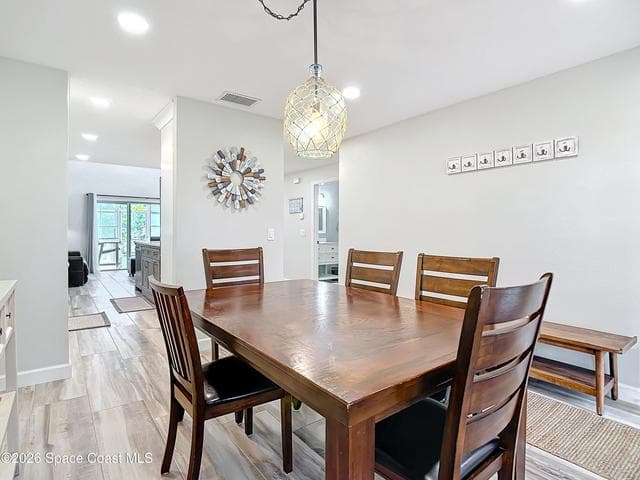 177 Casseekee Trail, Melbourne Beach, FL 32951 — photo 7