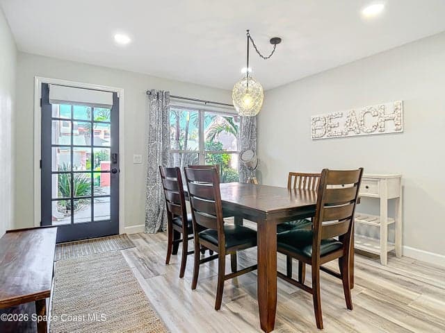 177 Casseekee Trail, Melbourne Beach, FL 32951 — photo 5