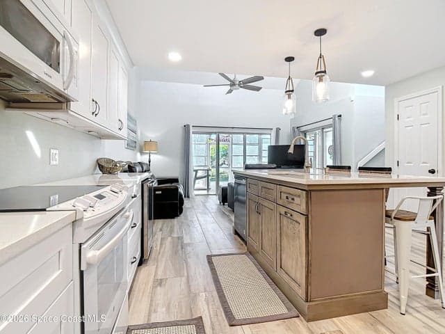 177 Casseekee Trail, Melbourne Beach, FL 32951 — photo 9