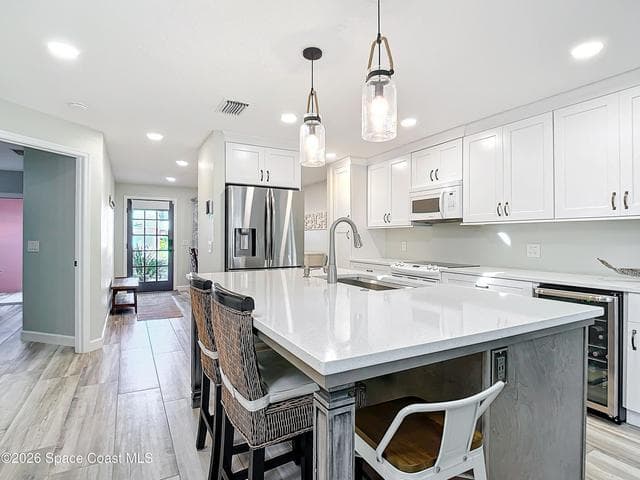 177 Casseekee Trail, Melbourne Beach, FL 32951 — photo 11