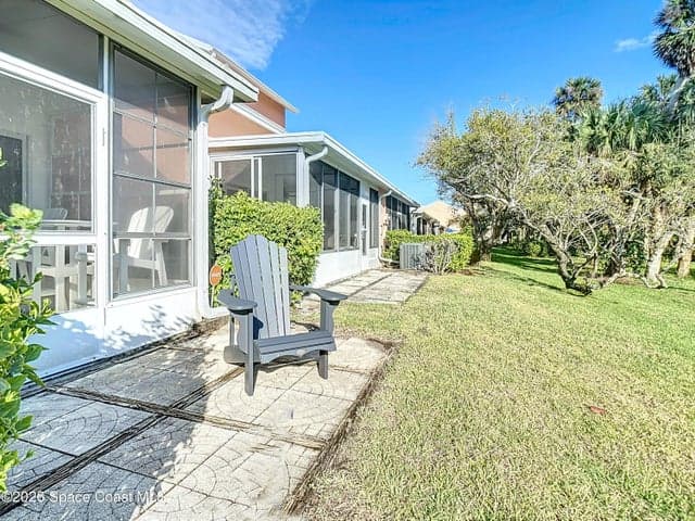 177 Casseekee Trail, Melbourne Beach, FL 32951 — photo 25