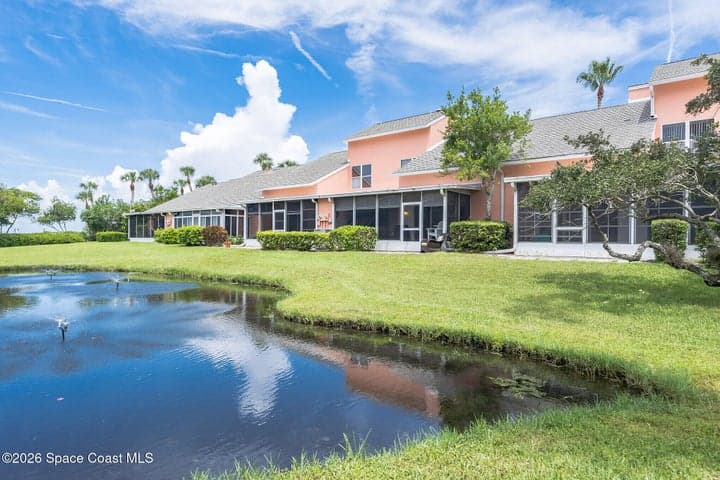 177 Casseekee Trail, Melbourne Beach, FL 32951 — photo 26